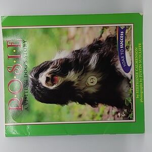 Rosie: A Visiting Dog's Story By Stephanie Calmenson